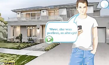 Nailed Weird COUGARS and keep this as your Covert Escapade