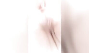 Russian Blonde POV Deepthroat Close Up