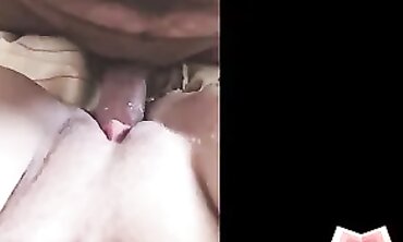 POV: Horny Iranian Girl Gets a Wild Fuck