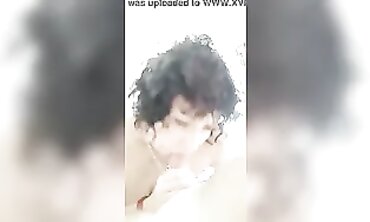 Diana Deepthroats and Swallows Cum