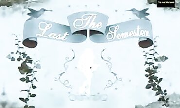 The Last Semester: PlayBoy TV Serie Chapter 11