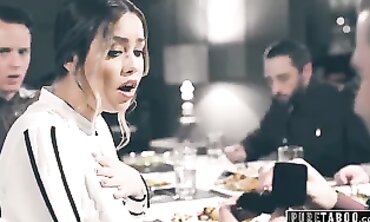 Alina Lopez: Taboo Hardcore Blowjob to Win Back Her Husband