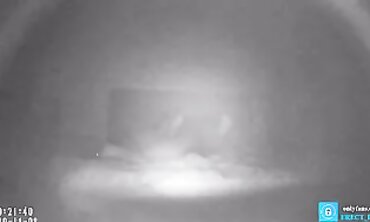 Real Hidden Cam Sex in the Dark