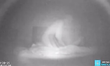 Real Hidden Cam Sex in the Dark