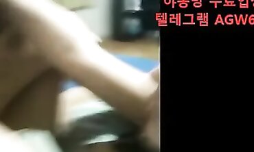 Seo Ji Hye Korean Amateur Hookup