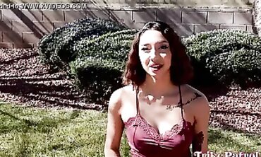 Barely Legal Filipina Yoga Instructor Gets Pounded in Hardcore Amateur Video