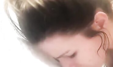 Compilation: African BBC Pounding Milky College Nymphs Part 1
