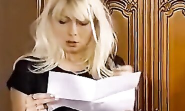Signora della Lussuria: Passione Anal e Hardcore