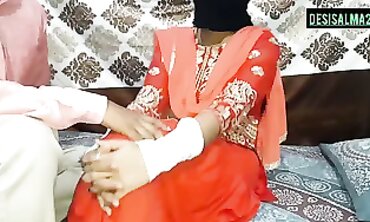 सलमा भाभी और पड़ोसी की रोमांटिक चुदाई
