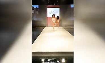 Tabria Majors Makes Her Stunning BBW Debut