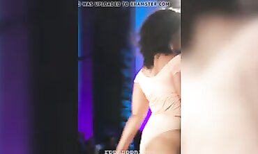 Tabria Majors Makes Her Stunning BBW Debut