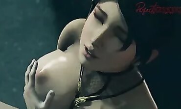 Demonic Mirror Episode 1