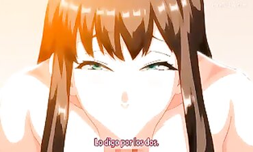 Yarichin Kateikyoushi Netori Koukoku: Episode One
