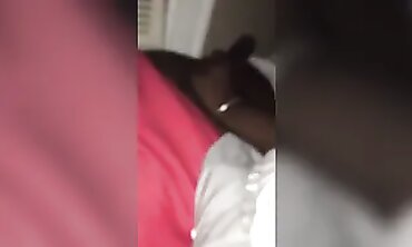 Bestie Records POV Blowjob with Ebony MILF