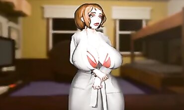 Taffy Tales Gallery Fuck-fest Vignettes Part 12