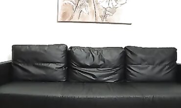 Latina Cherry Turns Guy Into a Man