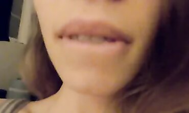 POV: Tribal Romp With Busty Step-Sis Beauty