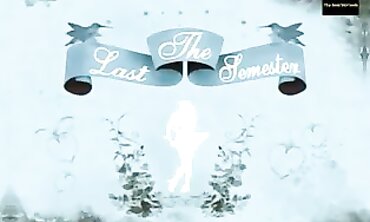 The Last Semester: PlayBoy TV Series Chapter 12