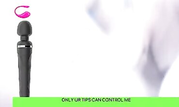 POV Ebony Solo: Scorpio Queen Gets Deep Anal Creampie