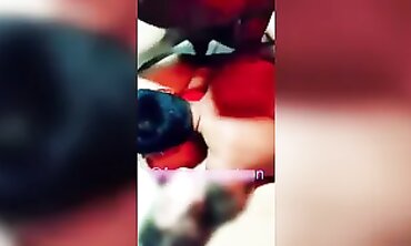 Swinger Milf From Phetchaburi Gangbanged In Bangkok