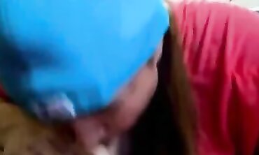 Tammy Biggs POV Blowjob With Facial Cumshot