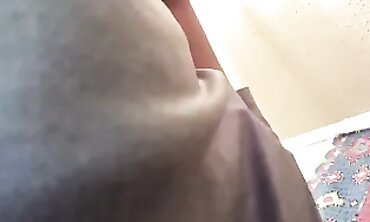 Petite White Fiance Gets Opened Up