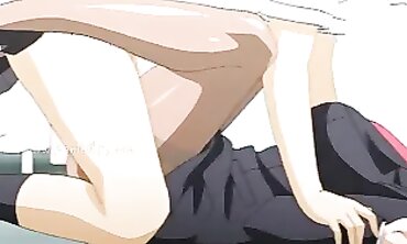 Genkaku Super-Sexy Teacher: Ahegao Orgy Episode 1
