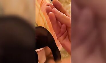 Lenin Witnesses Part 3: Going Knuckle Deep with British MILF