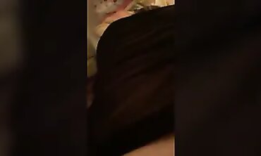 Lenin Witnesses Part 3: Going Knuckle Deep with British MILF