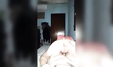 POV Latina con Tatuajes y Grandes Tetas en Sexo Duro