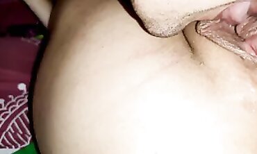 POV Milf Muff Tonguing and Anal Fuck-a-thon