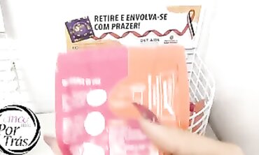 5min.portrás: Ep5 - Sempre Gostoso e Divertido
