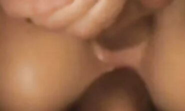 Lillian Takes a Double Penetration in an MMF Threesome