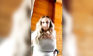 TikTok: Hefty Immense Funbags #123