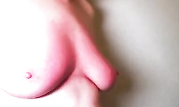 Joy's Boob Torture: Director's Cut