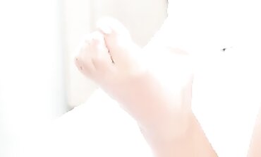 Adriana Chechik: HD Compilation of Feet and Sole Worship
