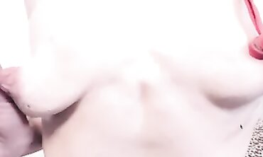Rough Play With Hard Nipples