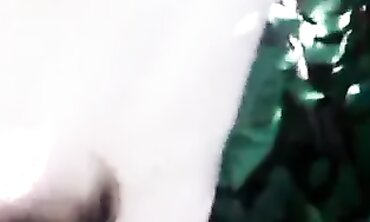 POV: Boning My Girlfriend in the Jungle