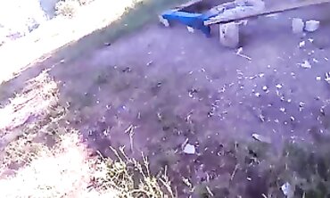 Blonde Honey Rides Her Step-Brother Rough Until They Cum