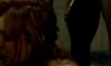 BBC Compilation: Girls Orgasming on Big Black Cock
