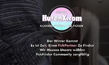 Lara Cumkitten: Dogging im Park mit Sperma im Mund