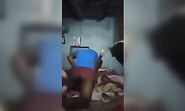 Rough Indian Lesbian Night of Passion