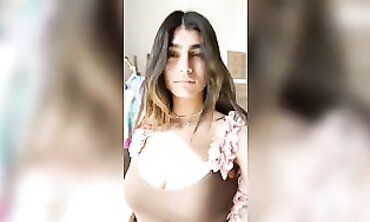 Mia Kalifa