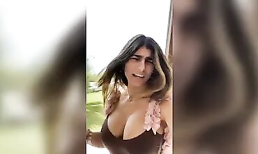 Mia Kalifa