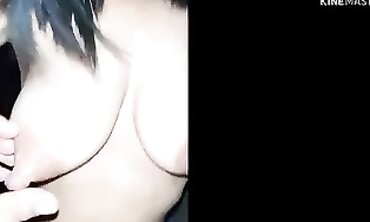 Indian MILF Rides Cowgirl Style to a Creampie Orgasm