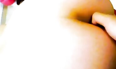 19-Year-Old Latina college girl Gets Rough Anal Sex
