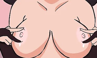 Princess Garnet Gets Roughly Pounded in Anime Hentai