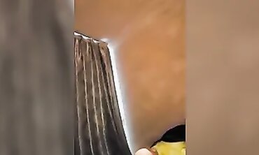 POV Asian Massage Leads to Blowjob and 69 in Shanghai