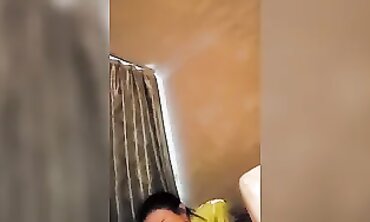 POV Asian Massage Leads to Blowjob and 69 in Shanghai