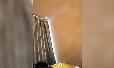 POV Asian Massage Leads to Blowjob and 69 in Shanghai